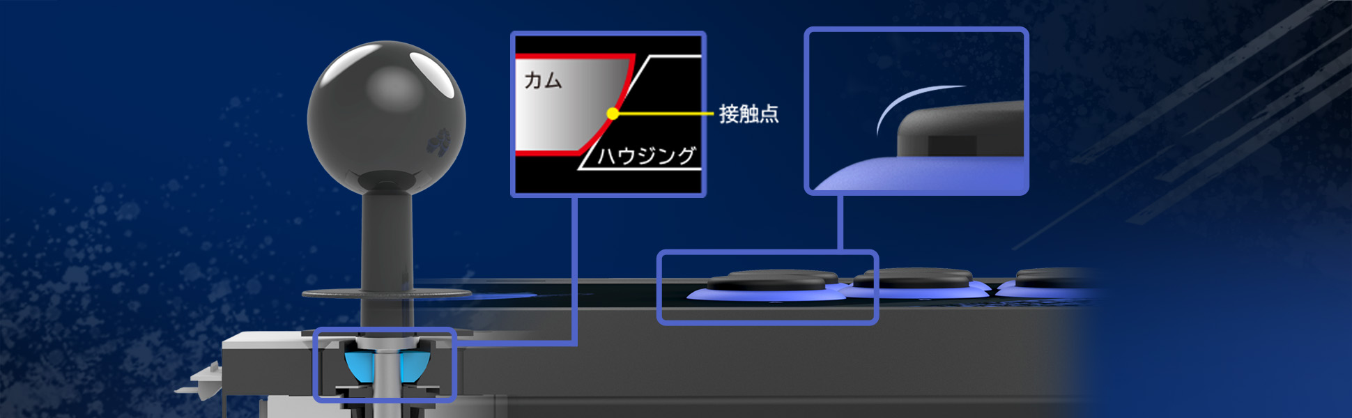 ホリストア｜リアルアーケードPro.V HAYABUSA for Windows PC