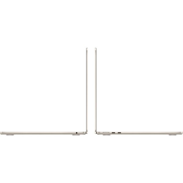 Apple Macbook Air M3 / 16GB de Ram / 256GB SSD / 13.6