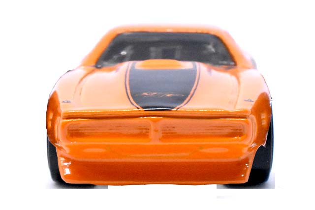 HW黒歴史】2005年TORPEDOESシリーズについて＆1971 DODGE CHARGERの