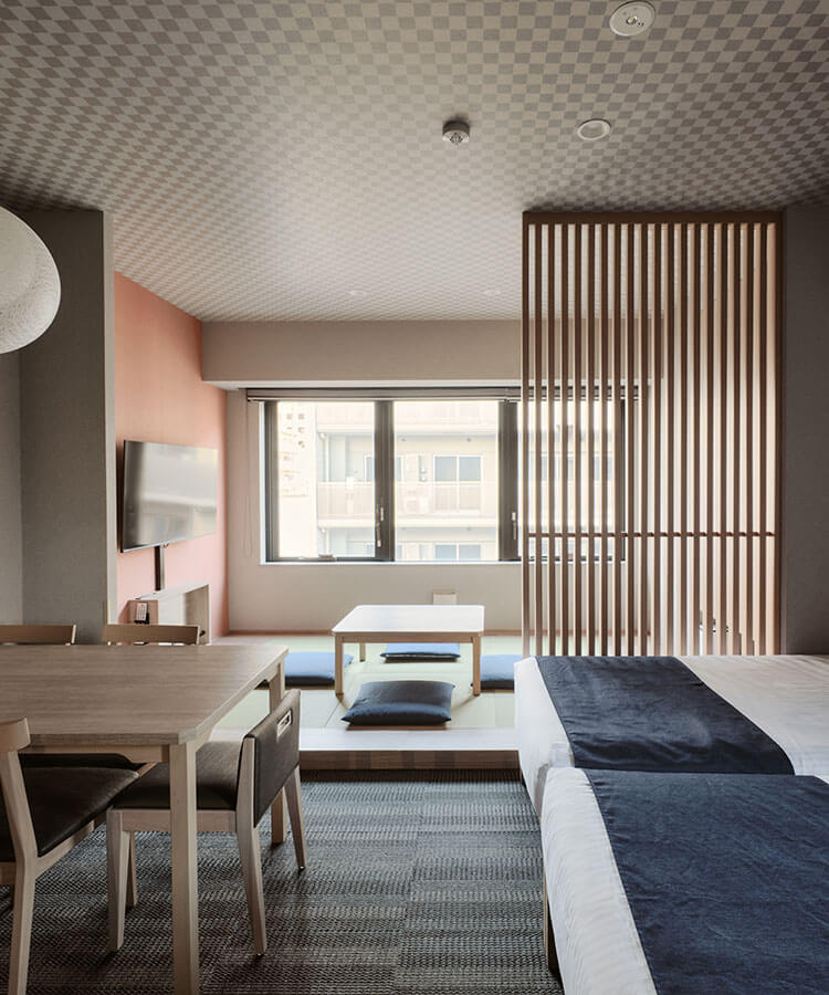 Official】Lowest price for members & 14 o'clock early check-in