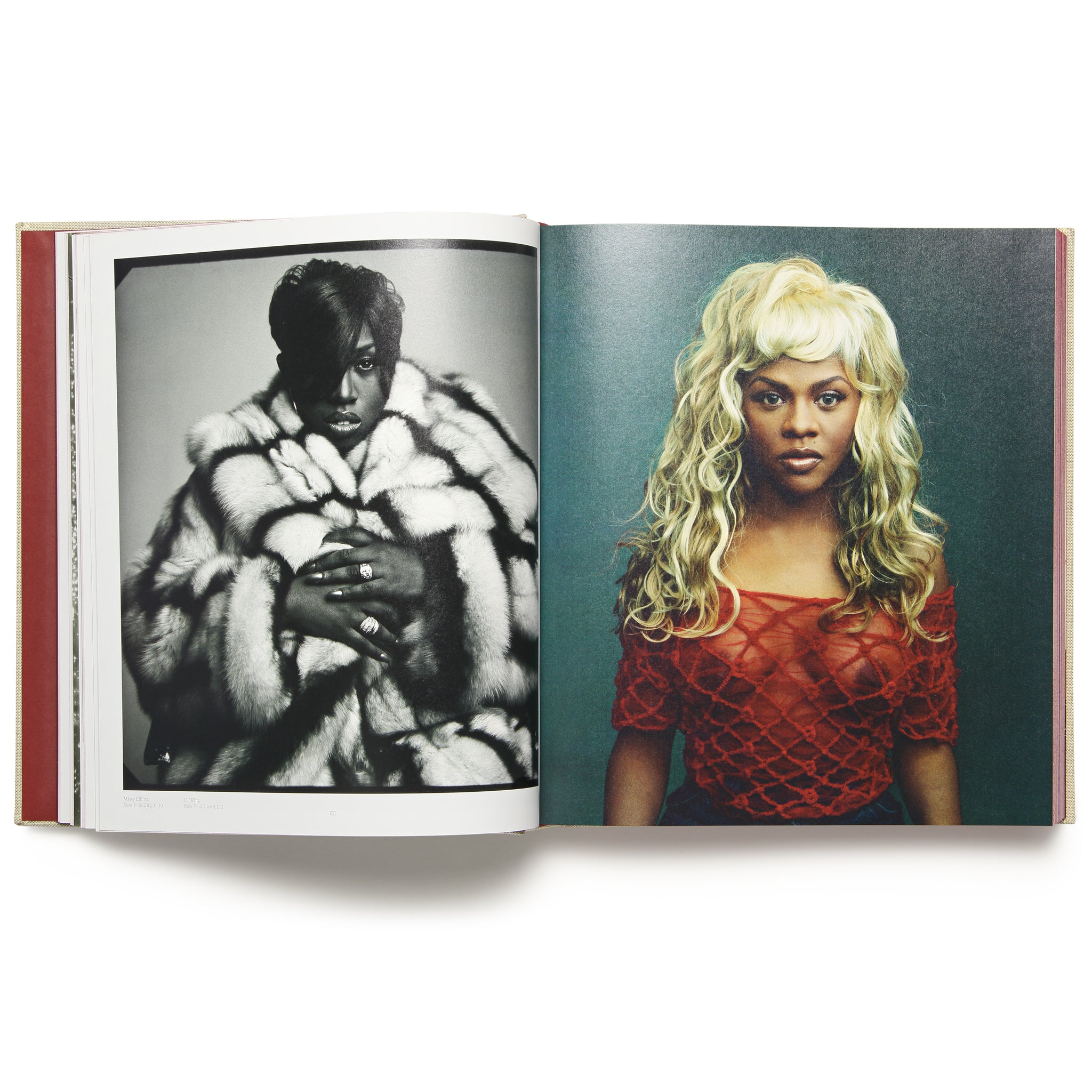 Wonderland by Annie Leibovitz – Hotel Saint Cecilia Shop