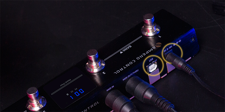 Products - Hotone Audio