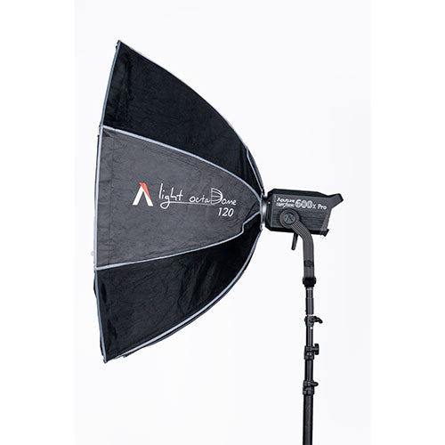 Aputure Light OctaDome 120 Softbox — Hot Rod Cameras