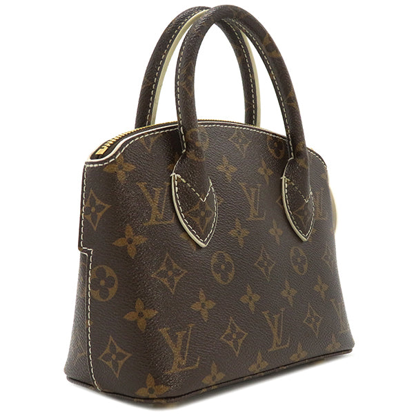 ルイヴィトン LOUIS VUITTON ロックイット BB M40599 モノグラム