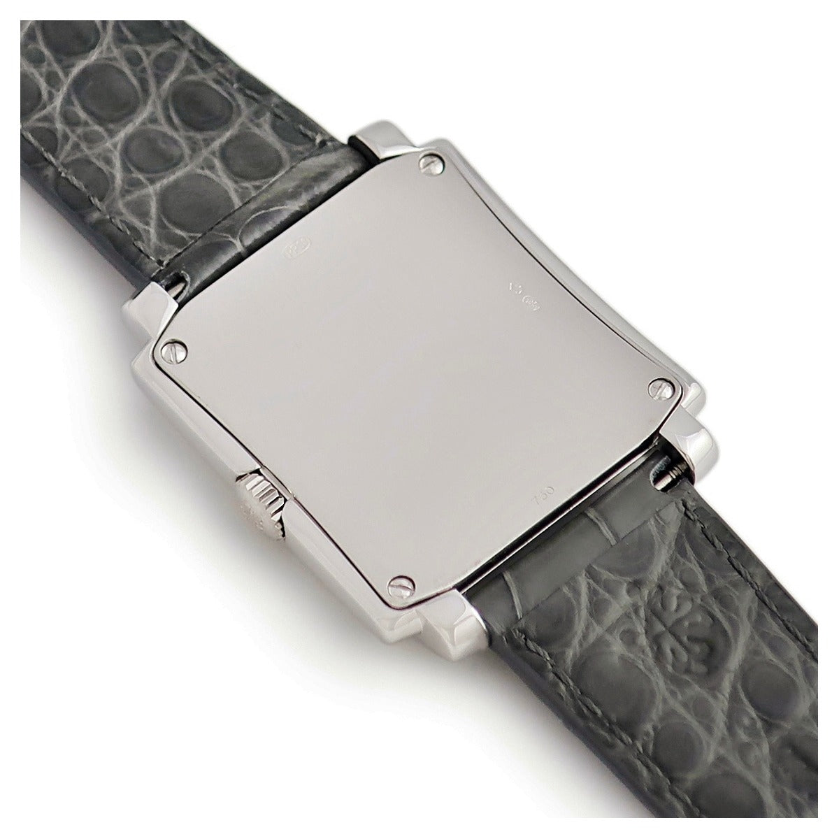 PATEK PHILIPPE – HOUBIDOU