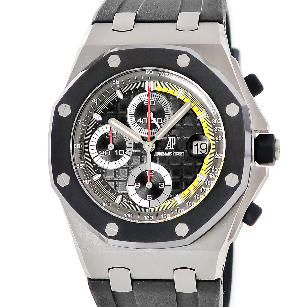 AUDEMARS PIGUET│オーデマ ピゲ – HOUBIDOU