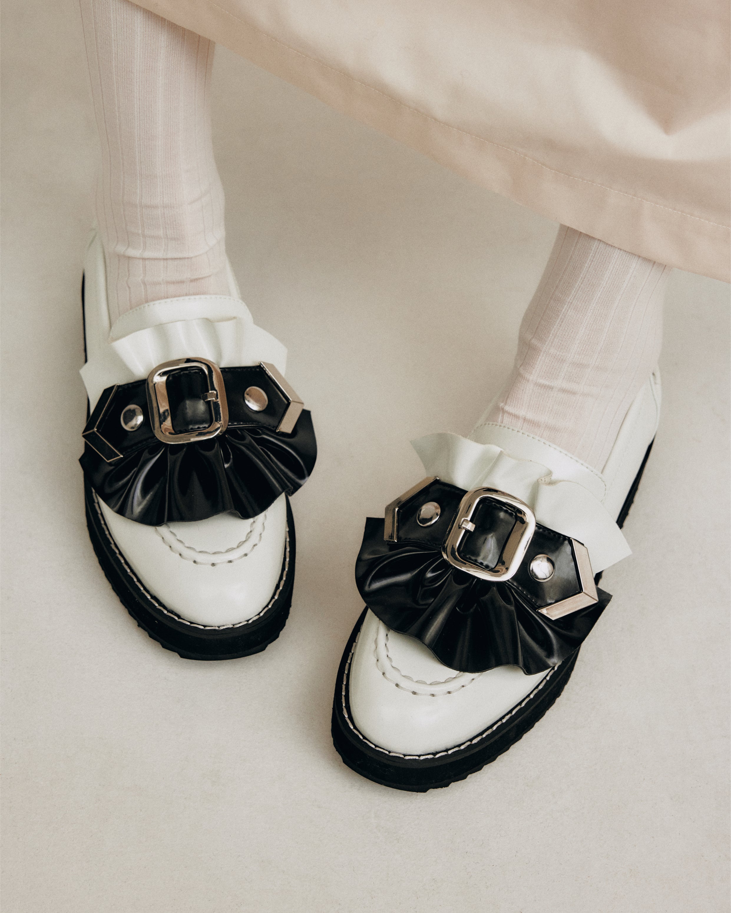 day and night loafer – HOUGA