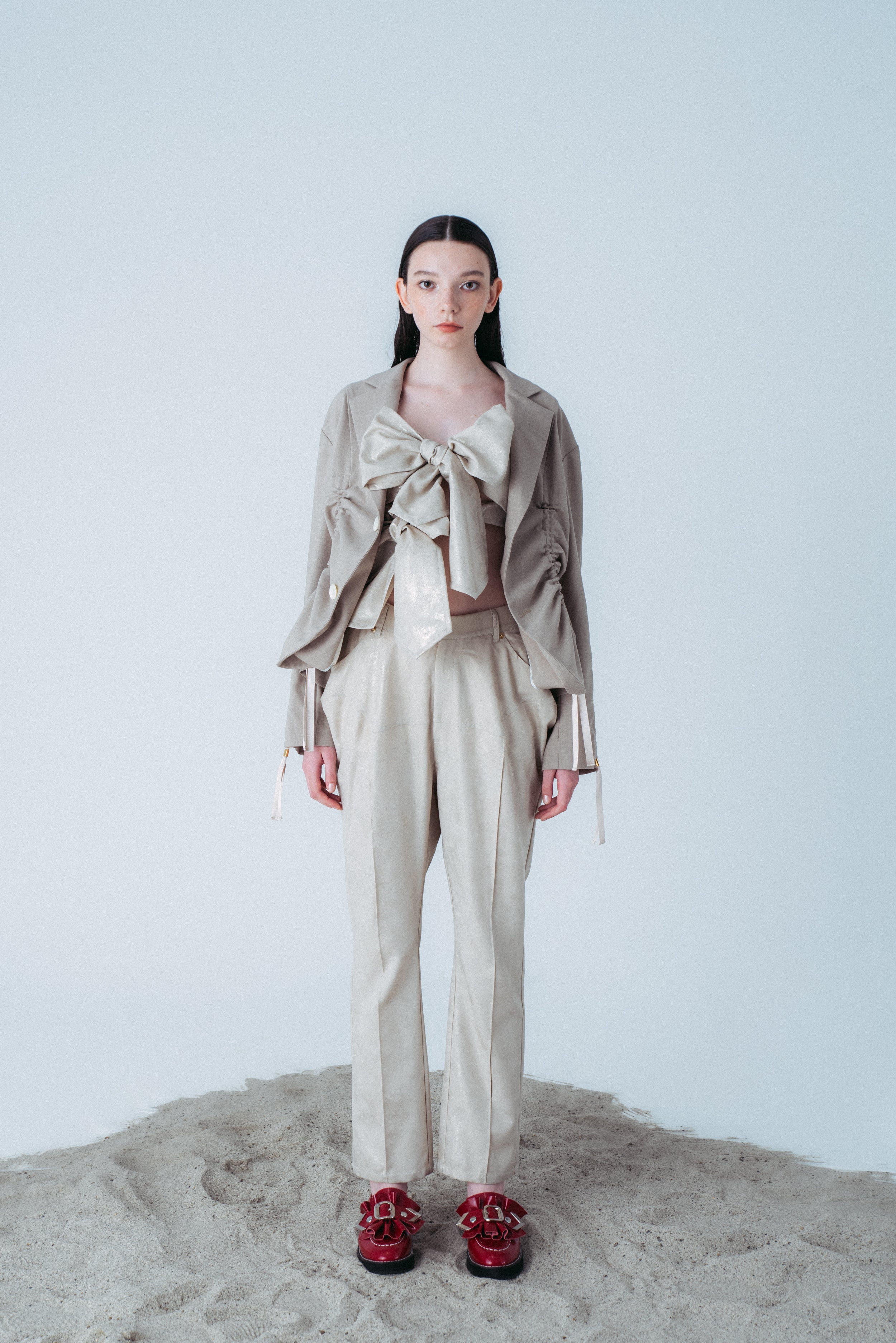 Spring/Summer 2025 – HOUGA