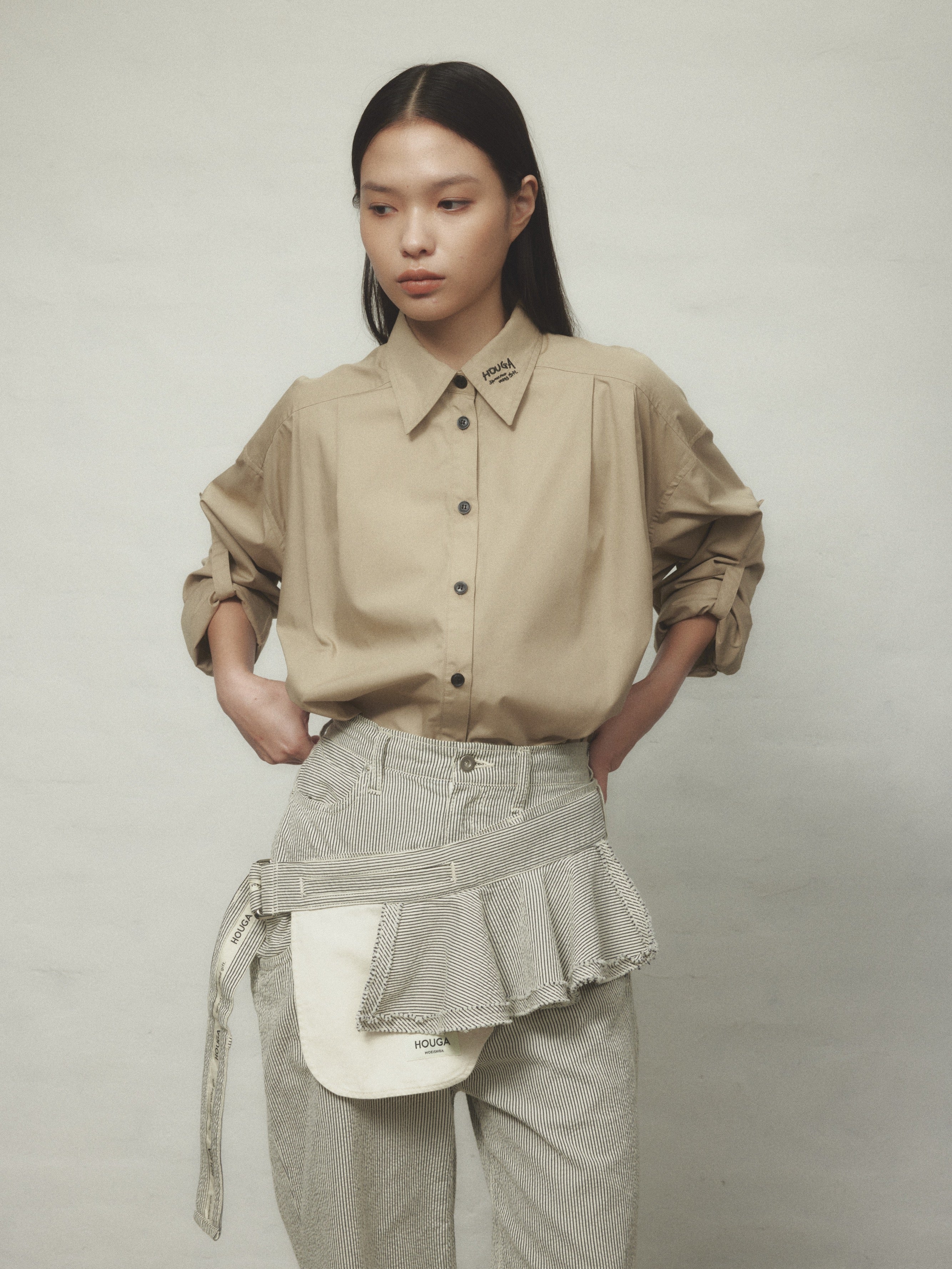 HOUGA - ホウガ 公式オンラインストア