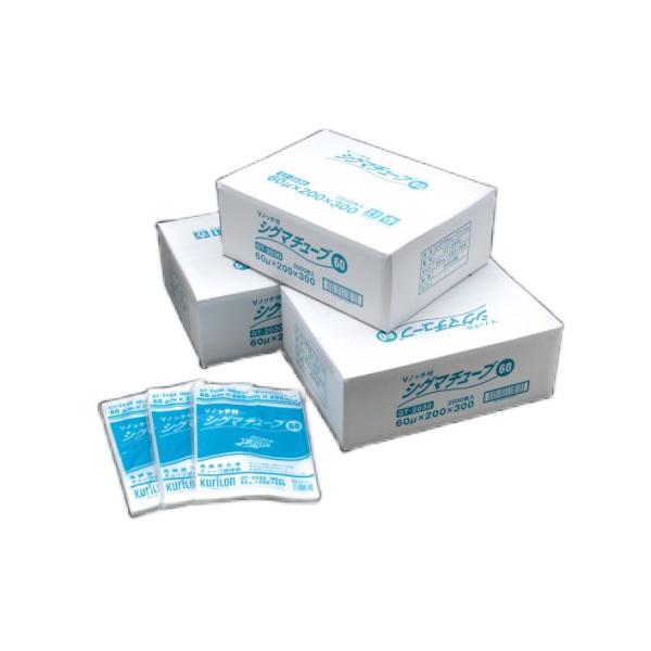 クリロン化成 シグマチューブ60 GT-0923 90×230 (3000枚) GT-0923