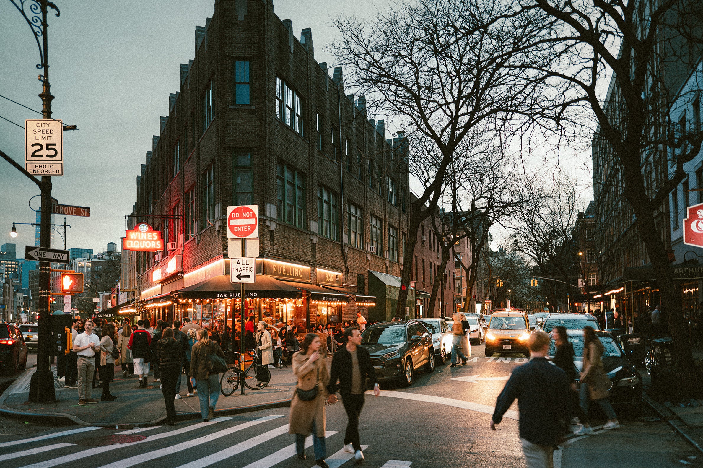 T.G.I.F. | Art Print – howdysmiles.com