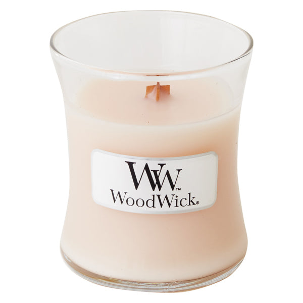 アロマキャンドル ウッドウィック WoodWick ジャーS – ハウジー