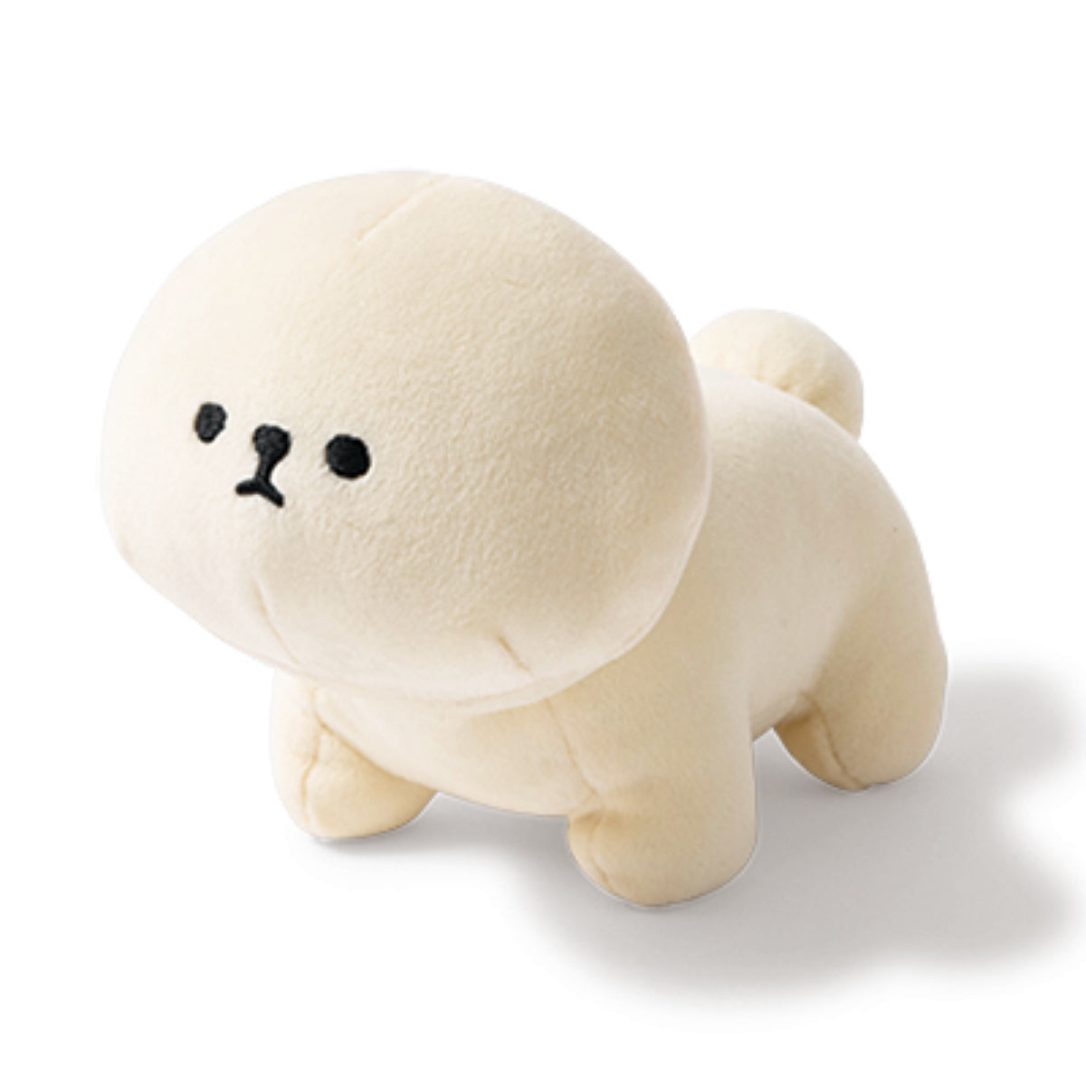 ぬいぐるみ MOFMOFRIENDS テノリマスコット おもちゃ – ハウジー