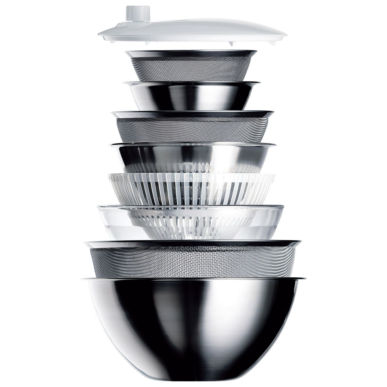 オールラウンドボウルズ フルセット | チェリーテラスオンラインショップ