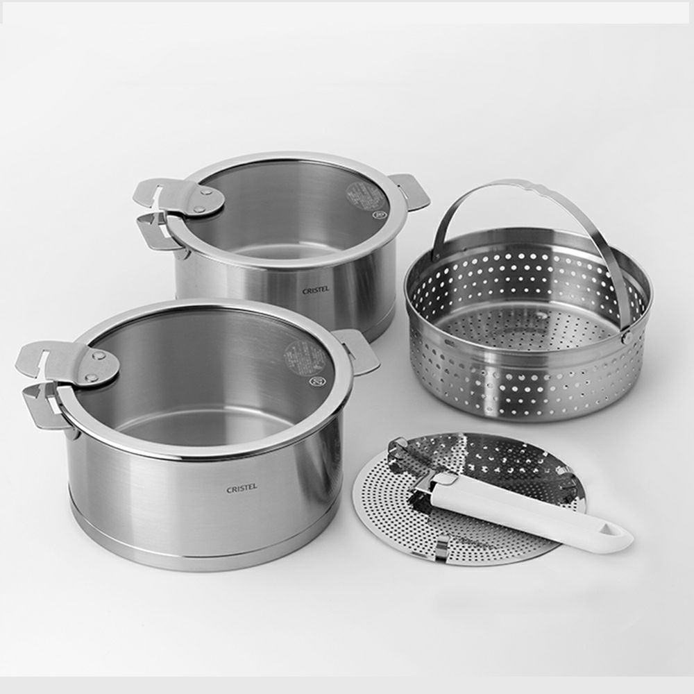 L 深鍋 | チェリーテラスオンラインショップ