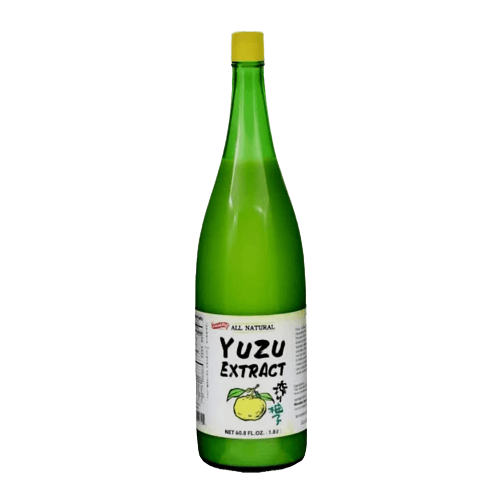 Yuzu Extract 6.7fl oz(200ml) - H Mart