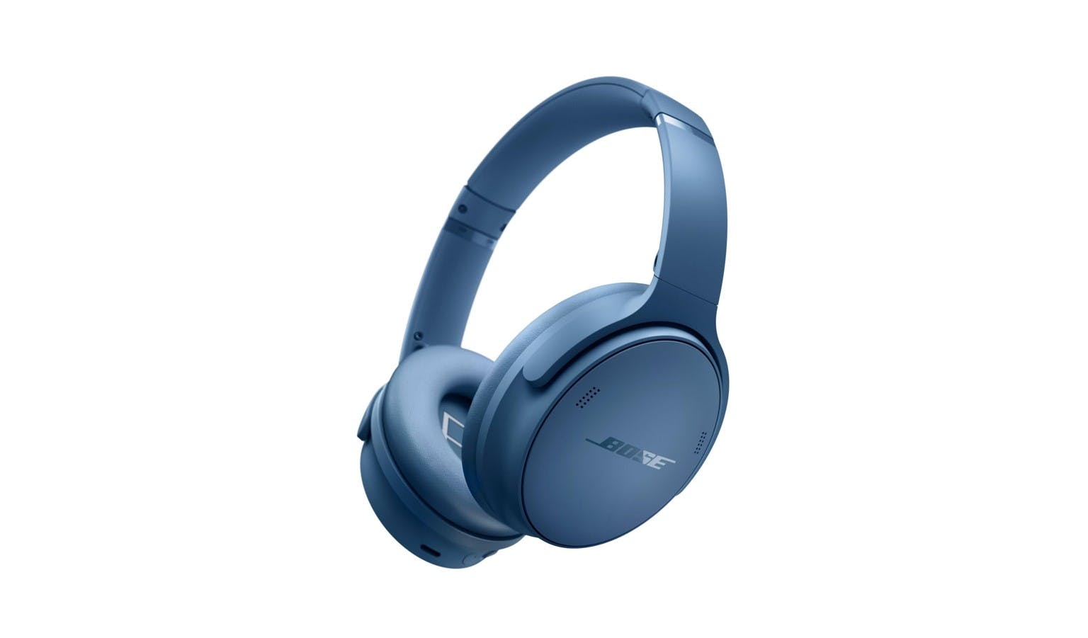 Bose QuietComfort Wireless Noise Cancelling Headphones - Blue Dusk