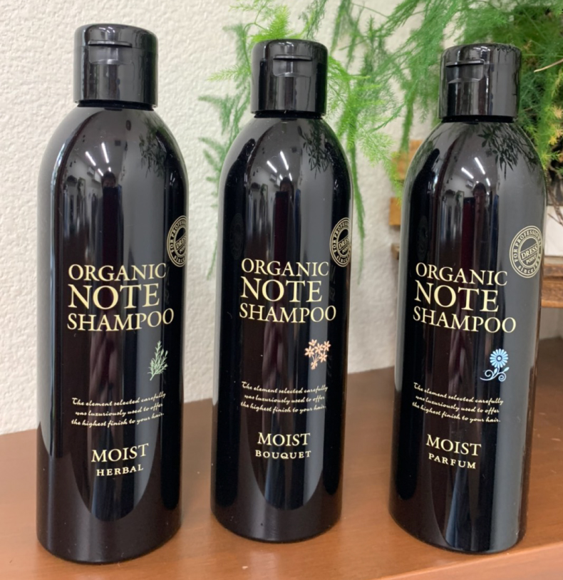 販売商品 | 鶴橋・今里の床屋ならhair salon miura