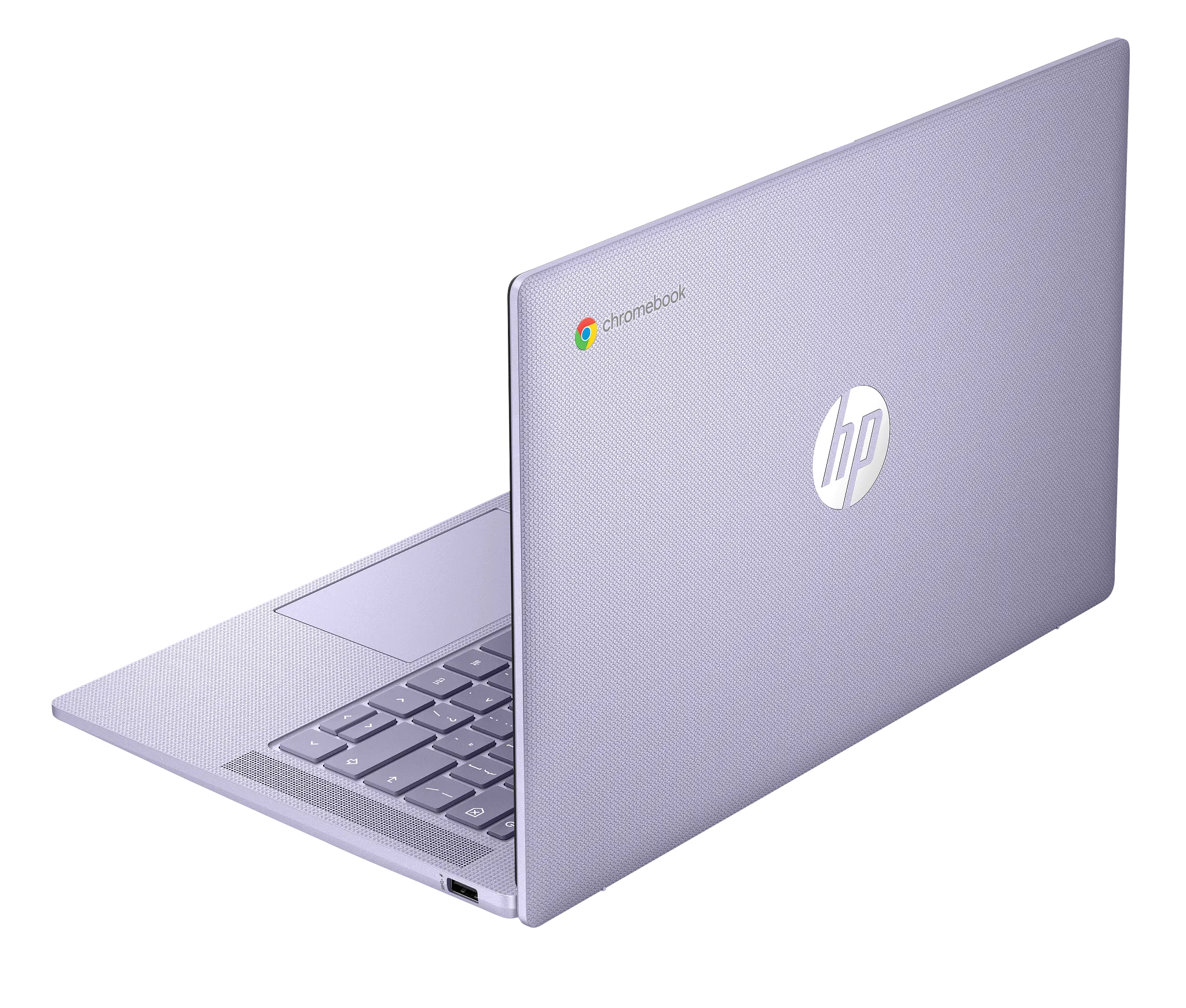HP Chromebook Laptop 14at-nf000, 14