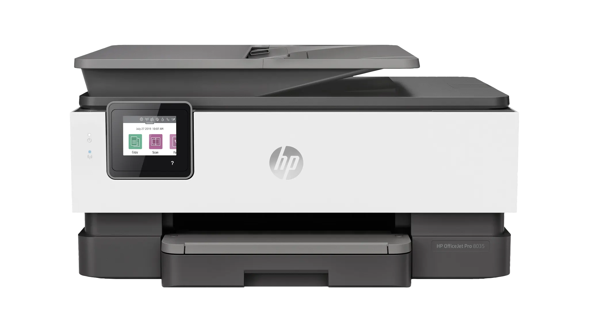 HP OfficeJet Pro 8035 オールインワン プリンター エプソン Customer