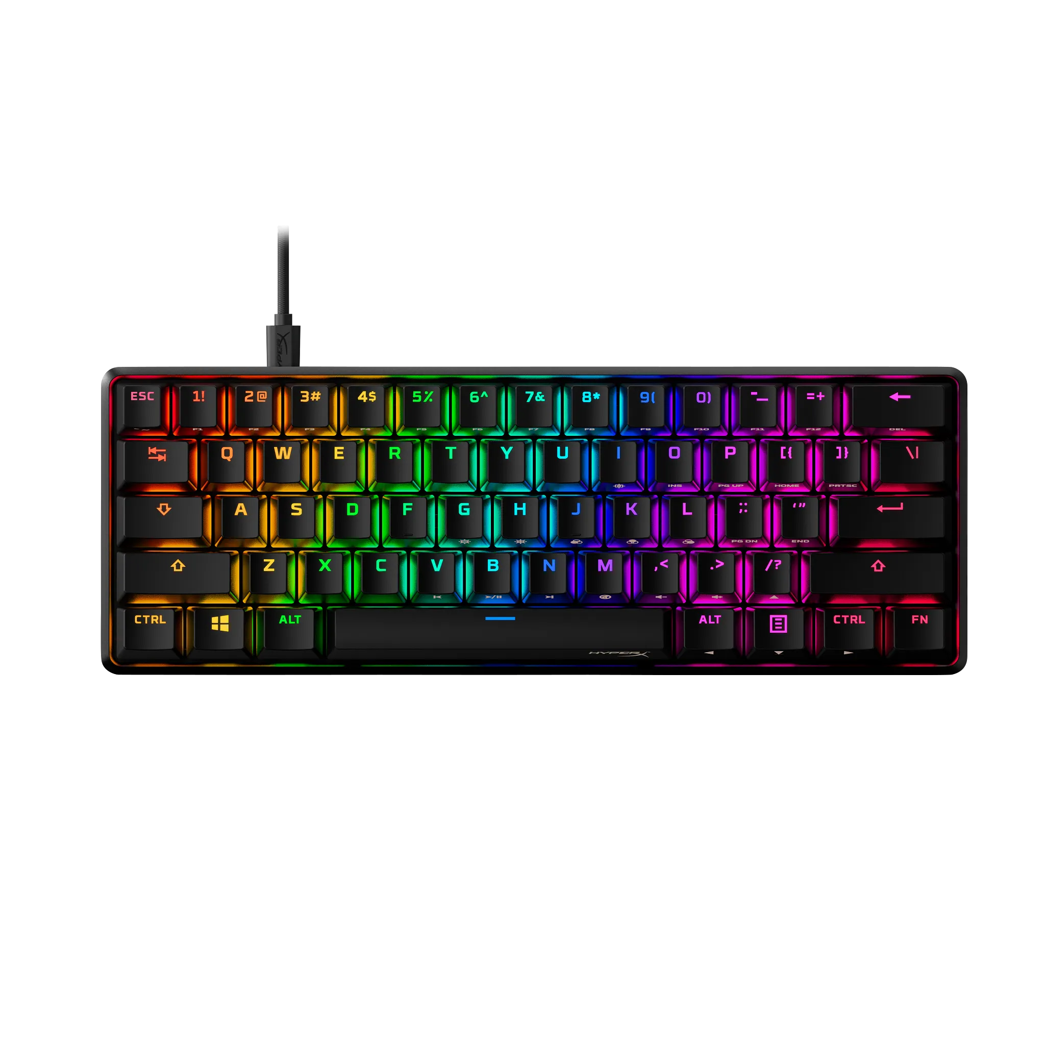 HyperX Origins 2 1800