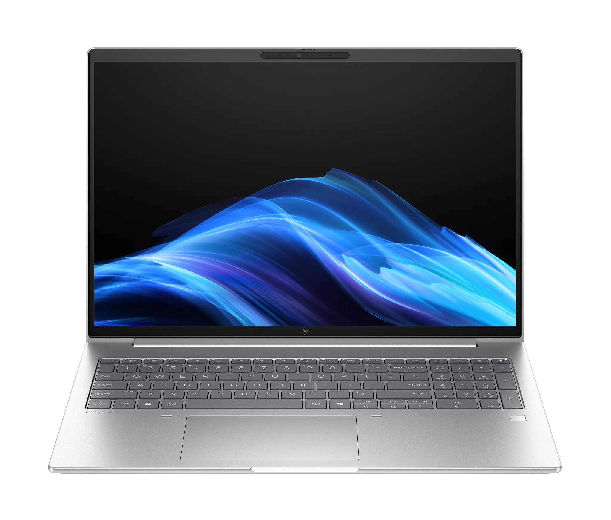 HP EliteBook 6 G1a 16-inch Notebook AI PC - Customizable
