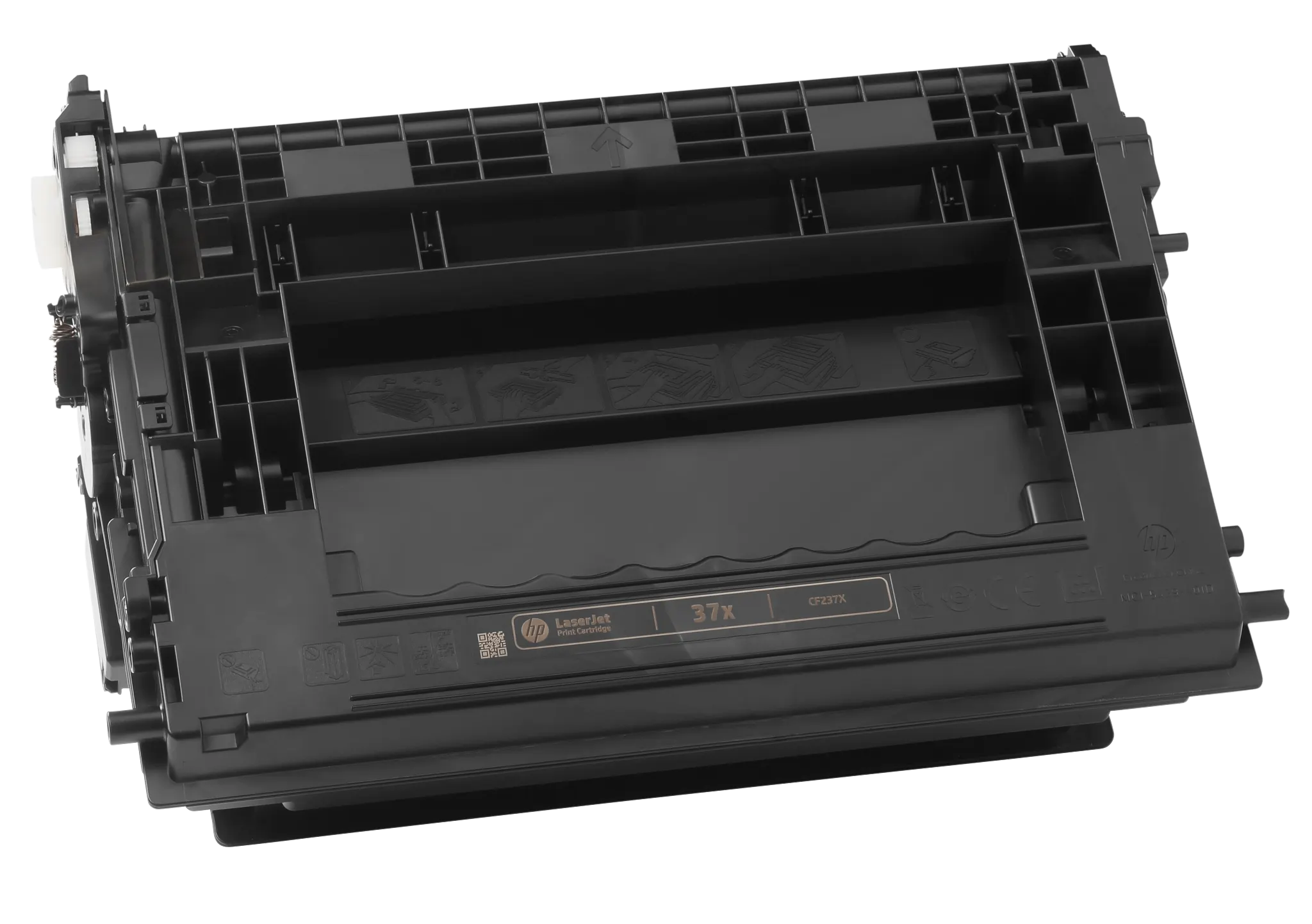 HP® 828A Magenta LaserJet Image Drum, CF365A (CF365A)