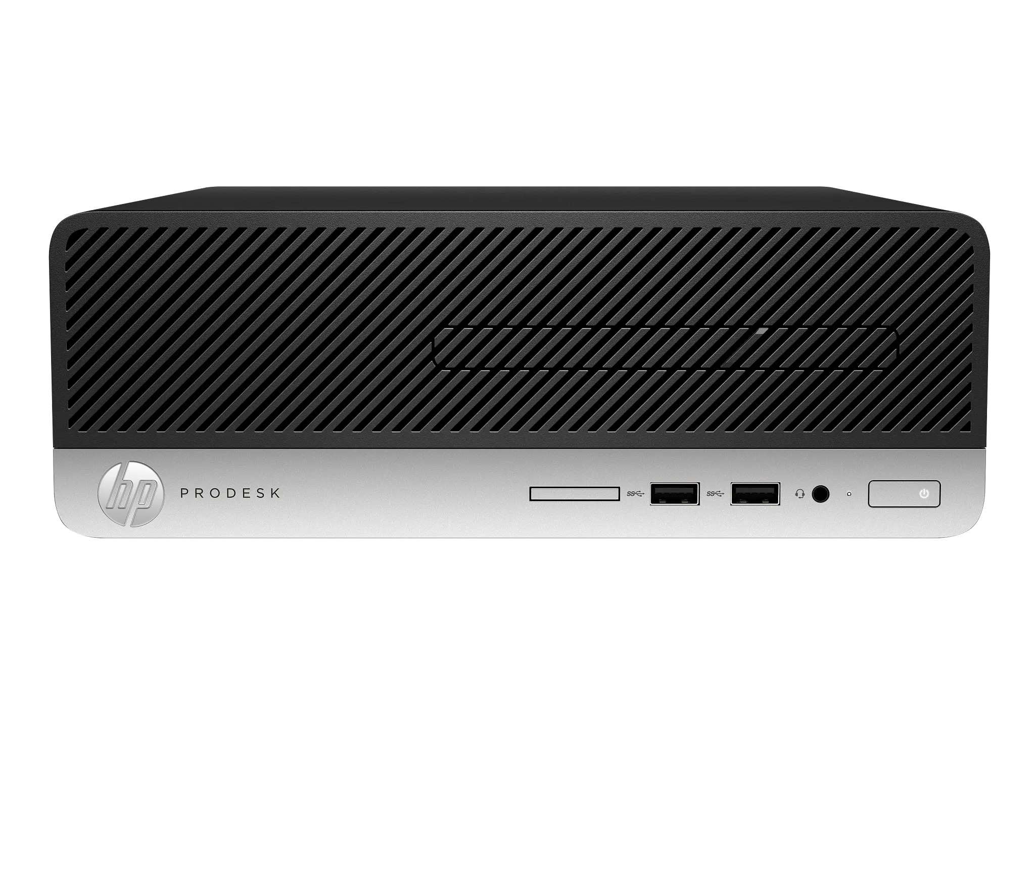 HP® ProDesk 400 G5 Small Form Factor PC (4DQ09UT#ABA)