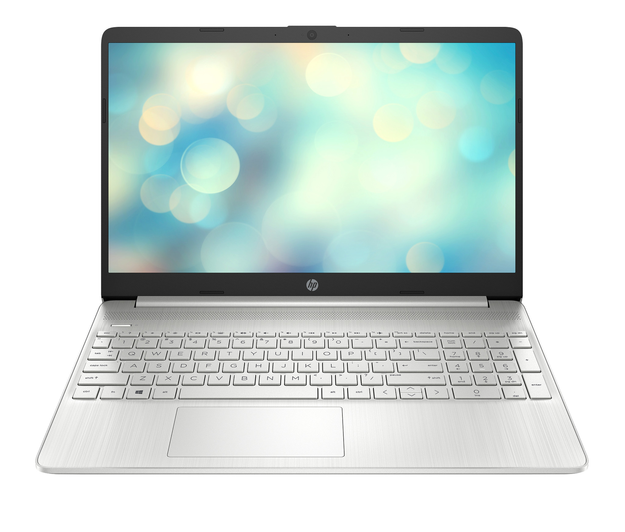 HP Laptop - 15s-eq1004au - セットアップおよびユーザーガイド | HP