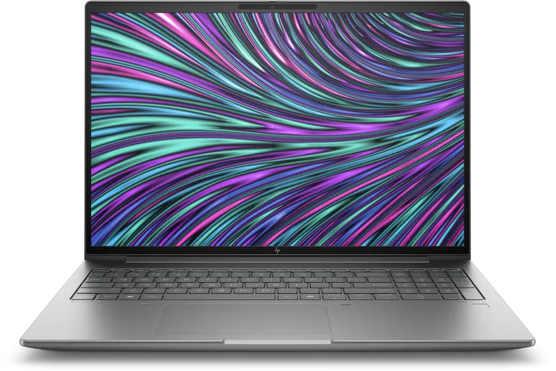 HP ZBook Power 16 inch G11 Mobile Workstation PC 3 Yr Wolf Pro