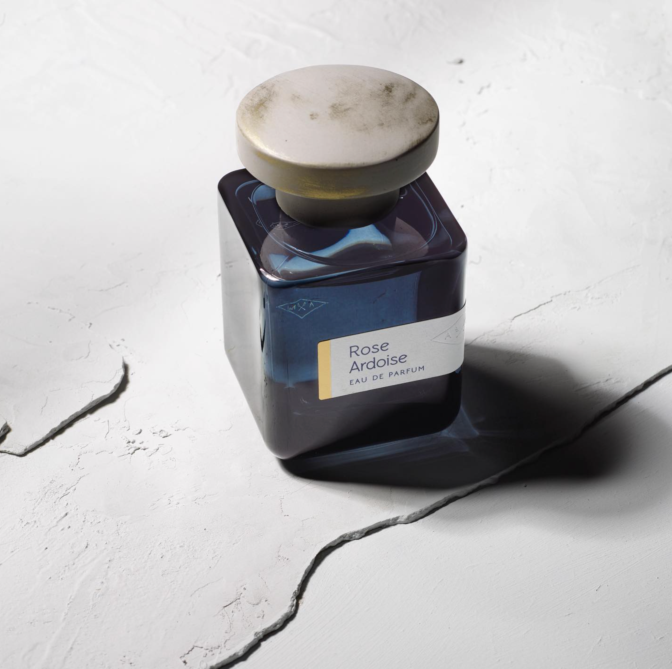 Rose Ardoise-Atelier Materi | H Parfums