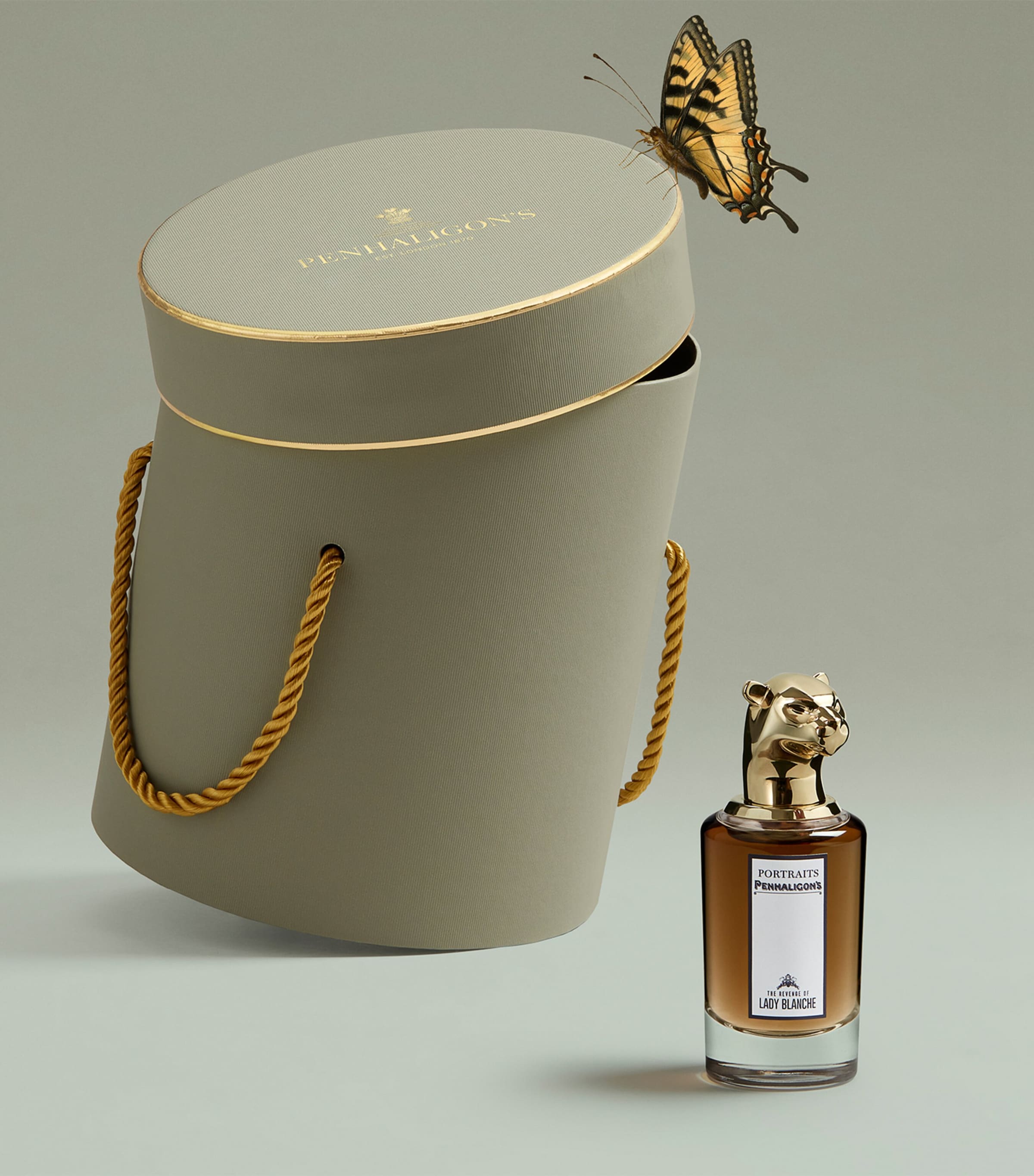 Penhaligon's The Revenge of Lady Blanche Eau de Parfum (75ml