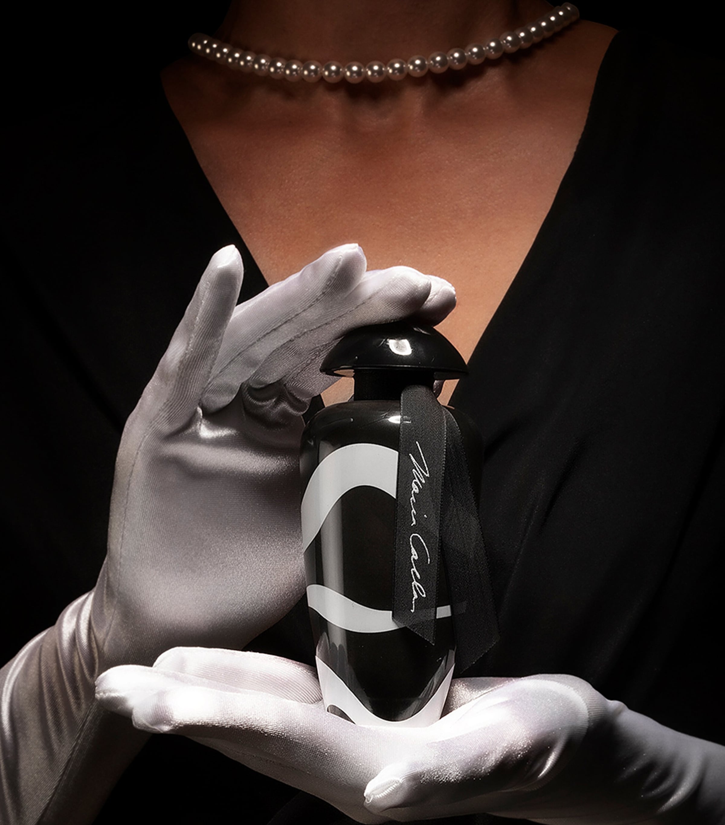 THE MERCHANT OF VENICE Maria Callas Eau de Parfum (100ml) | Harrods US