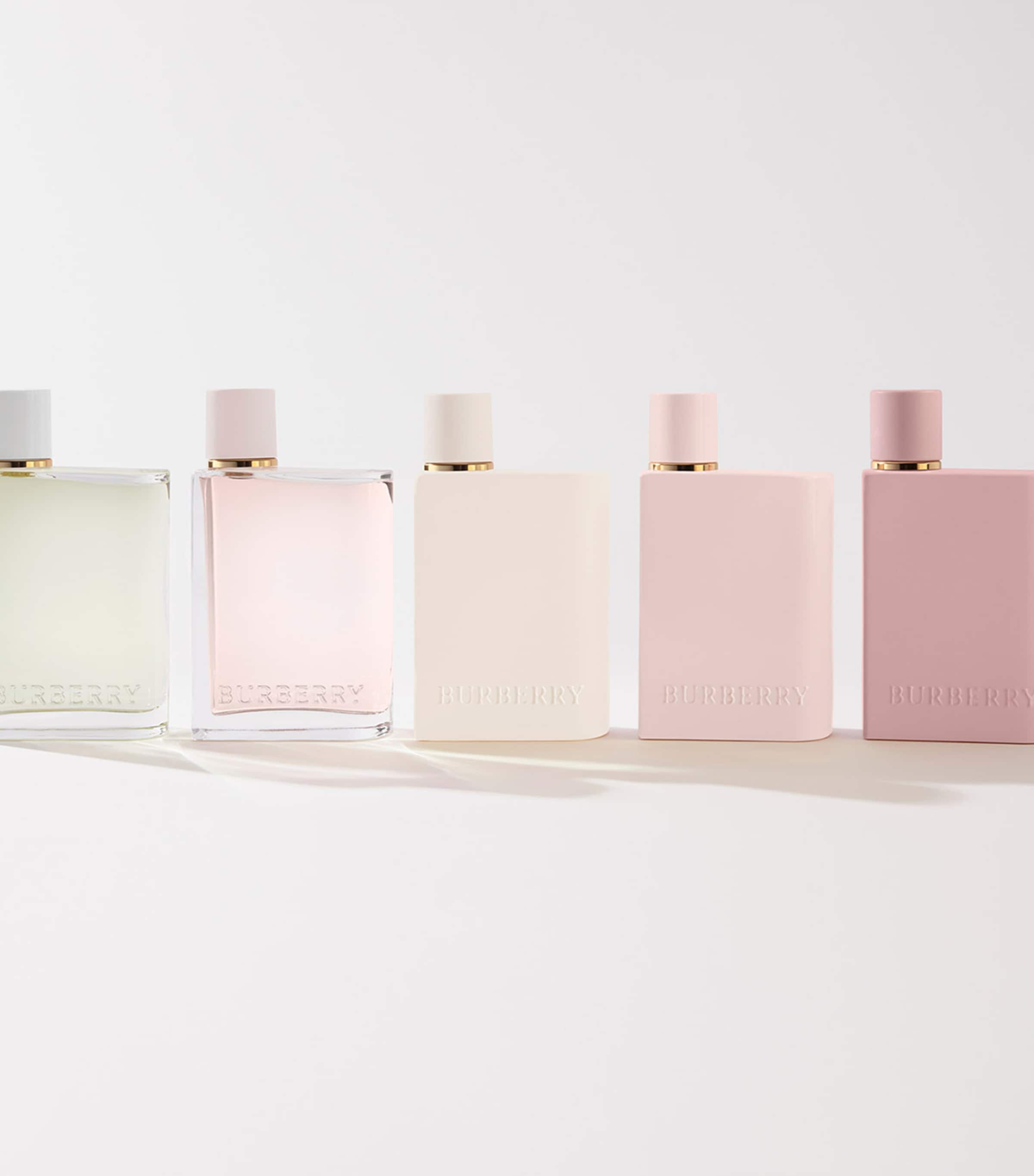 Burberry Burberry Her Parfum (50ml) | Harrods US