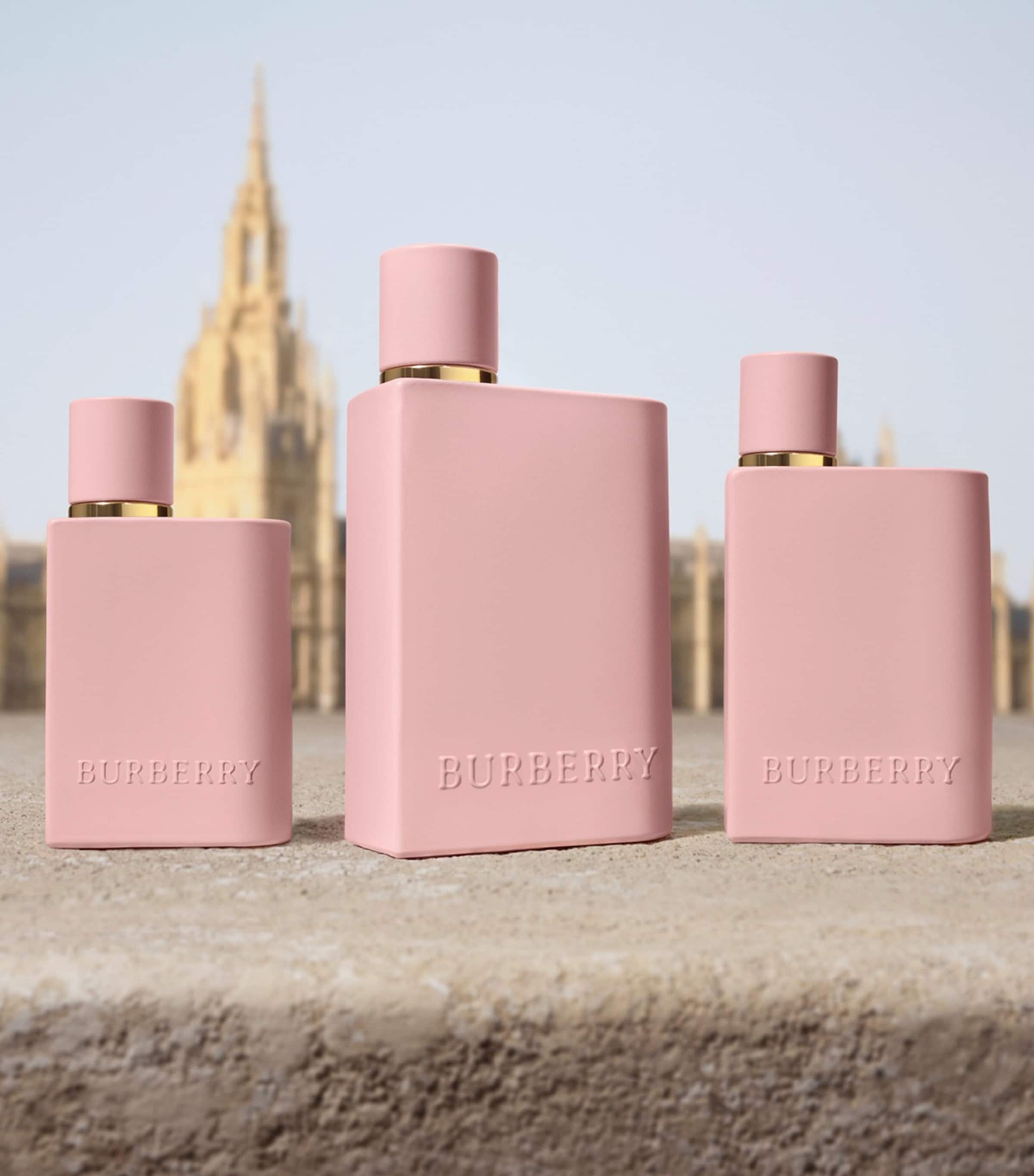 Burberry Burberry Her Parfum (50ml) | Harrods US