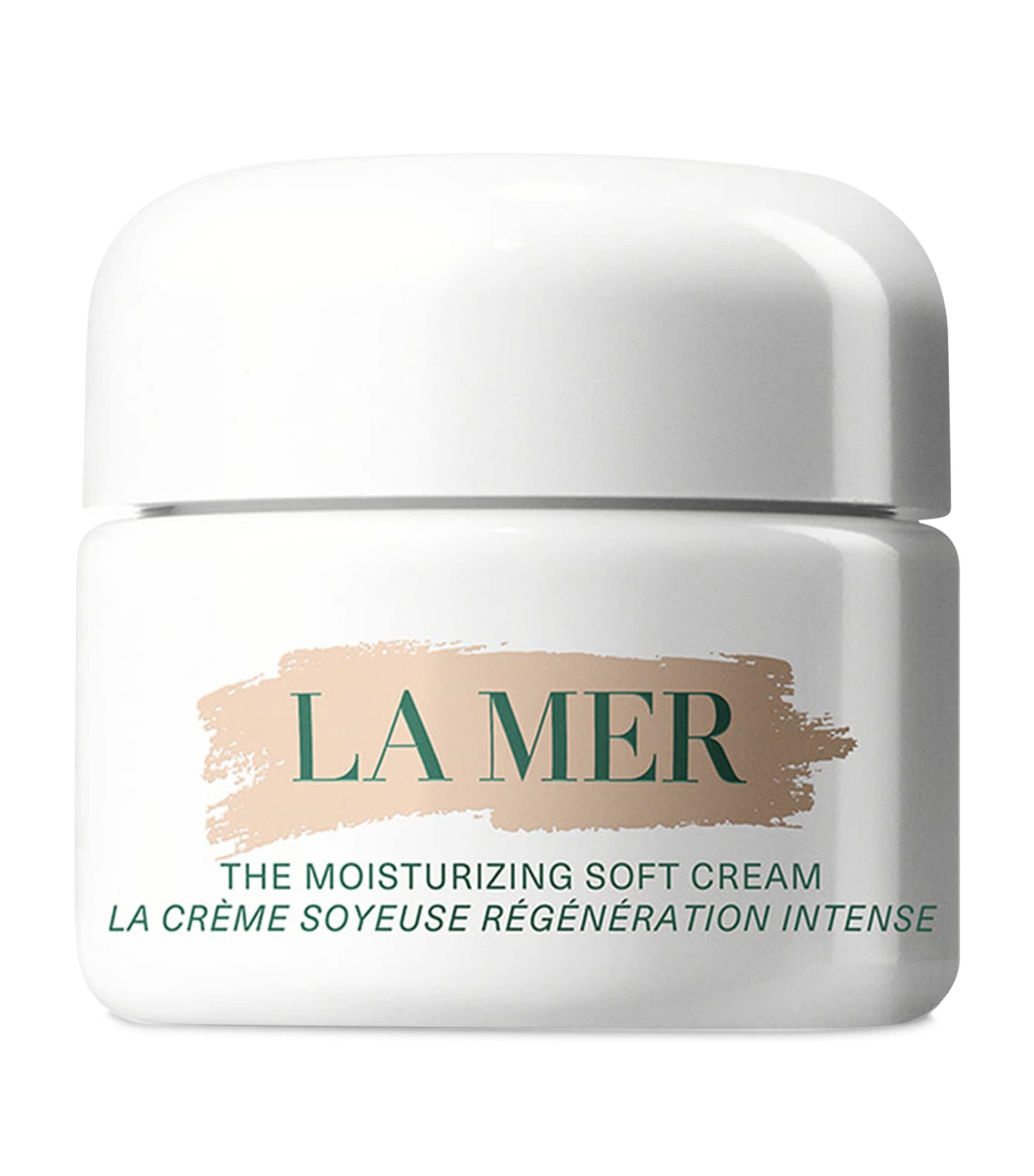 La Mer The Moisturizing Soft Cream (60ml) | Harrods US