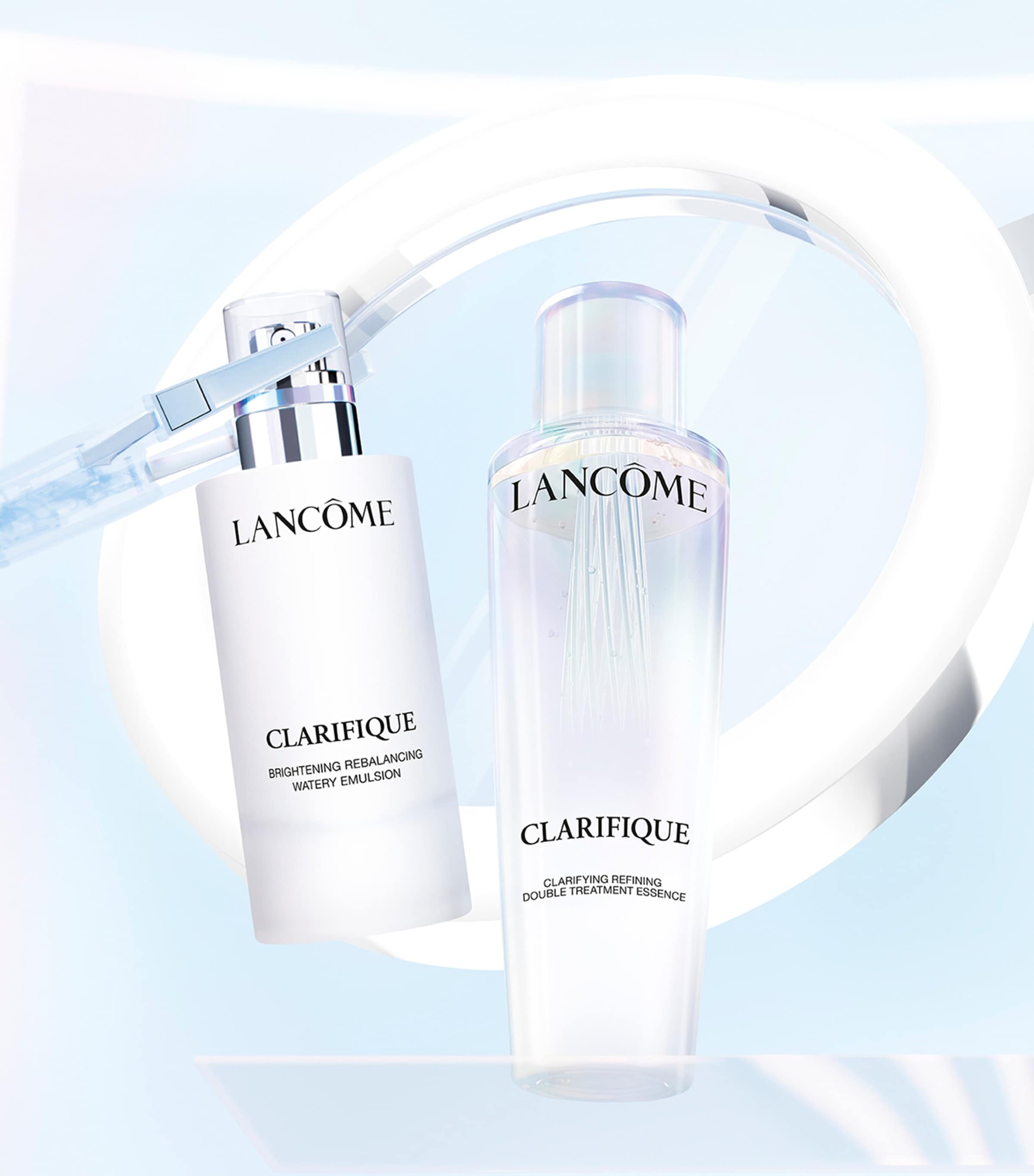 Lancôme Clarifique Brightening Plumping Milky Cream (50ml