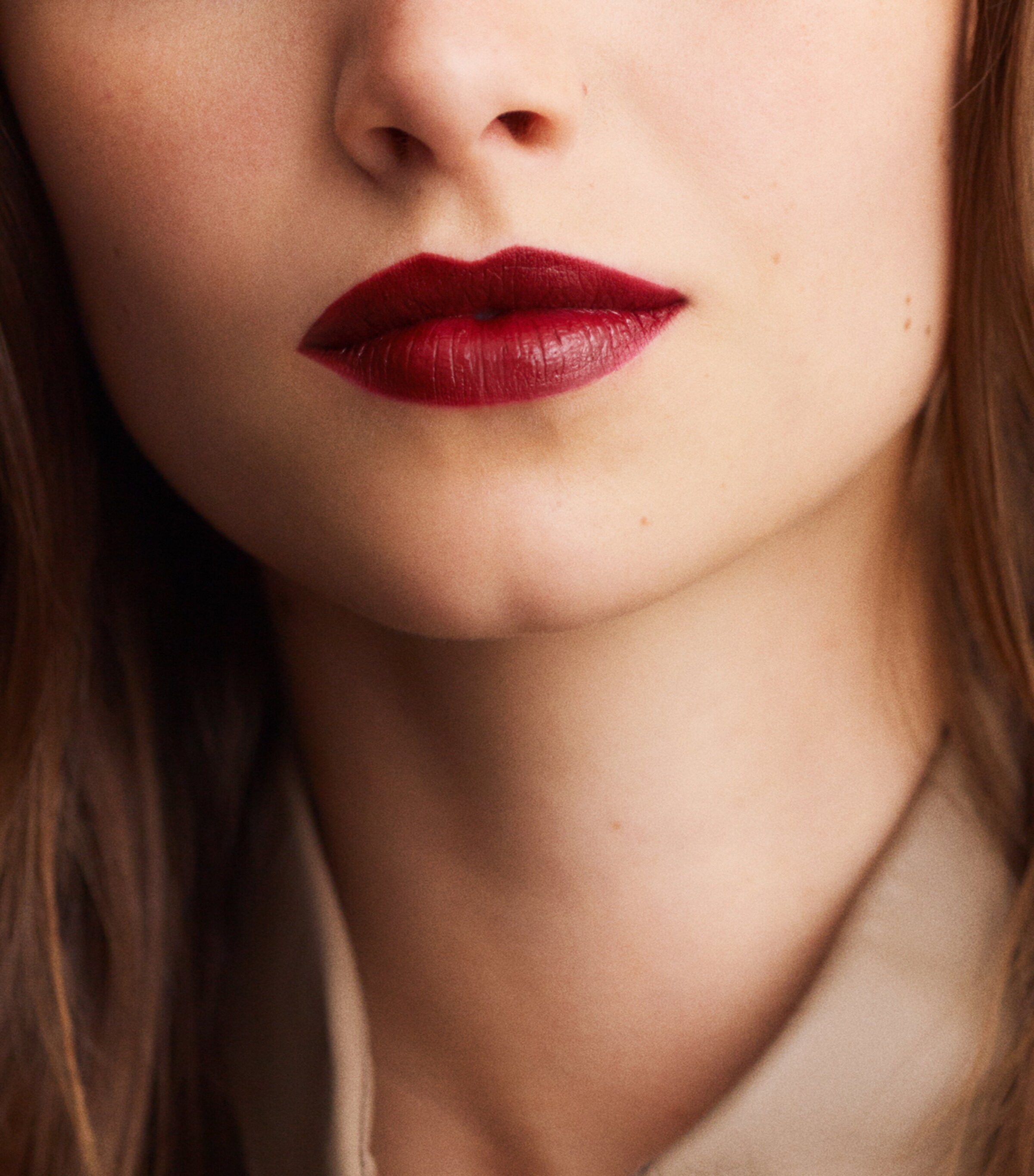 HERMÈS Rouge Hermès Satin Lipstick - 85 Rouge H | Harrods US