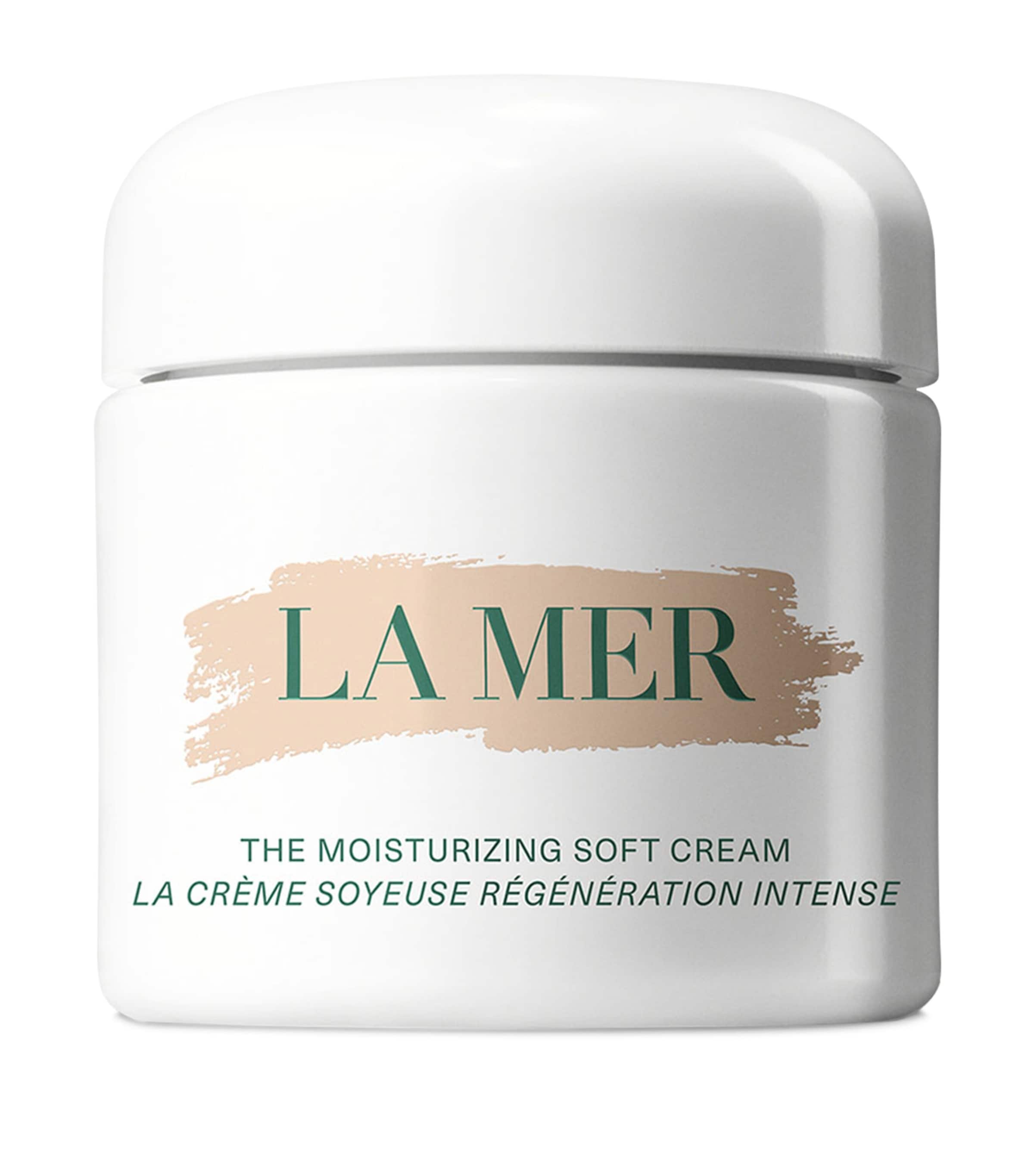La Mer The Moisturizing Soft Cream (60ml) | Harrods US