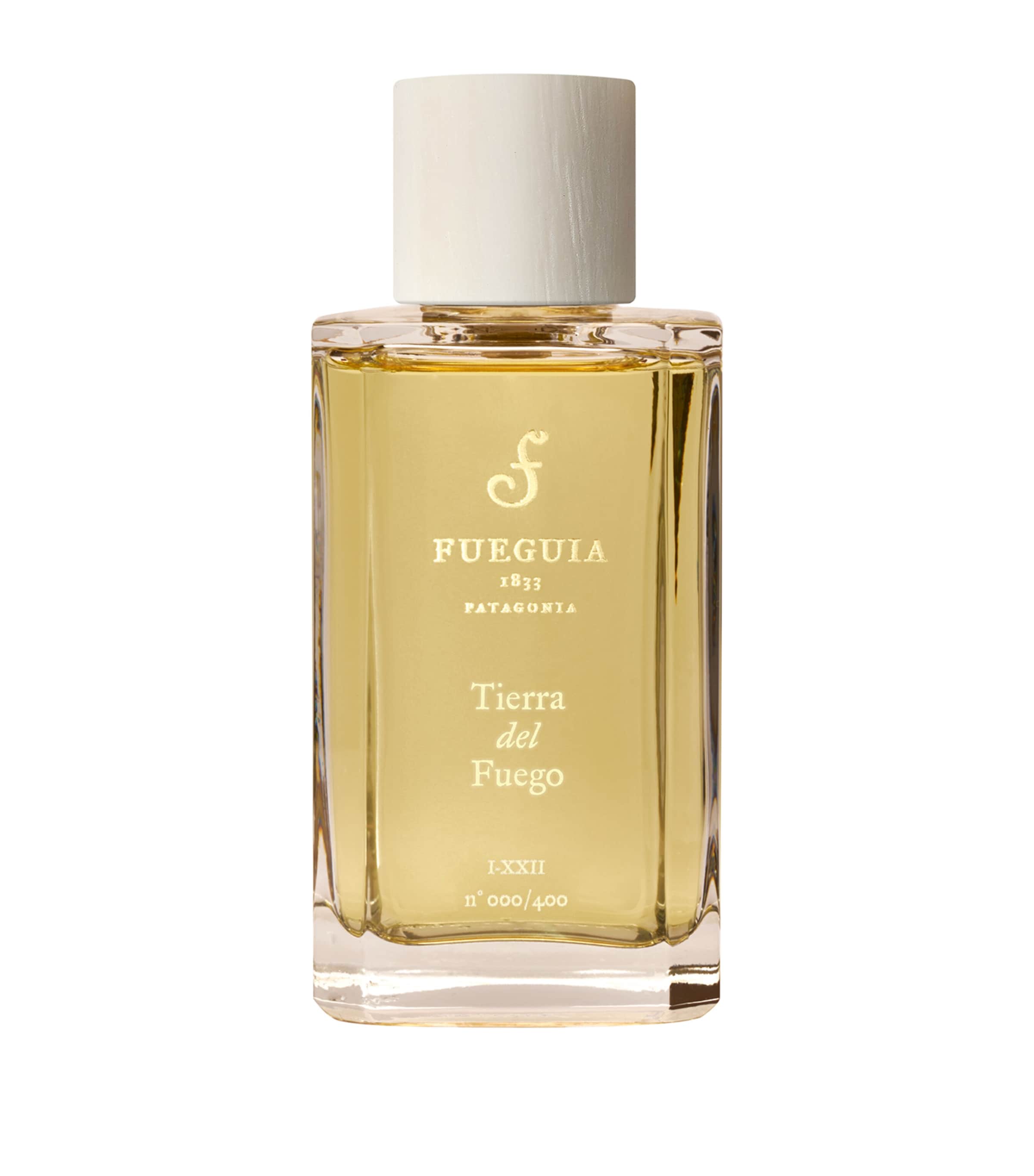 Fueguia 1833 Tierra del Fuego Perfume (100ml) | Harrods UK