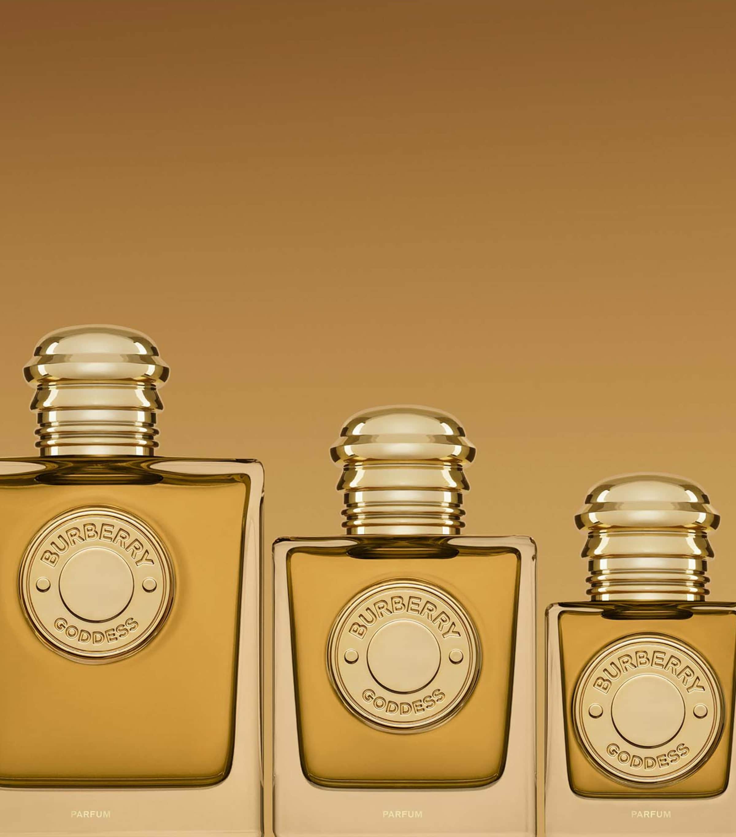 Burberry Burberry Goddess Parfum for Women (50ml) | Harrods US