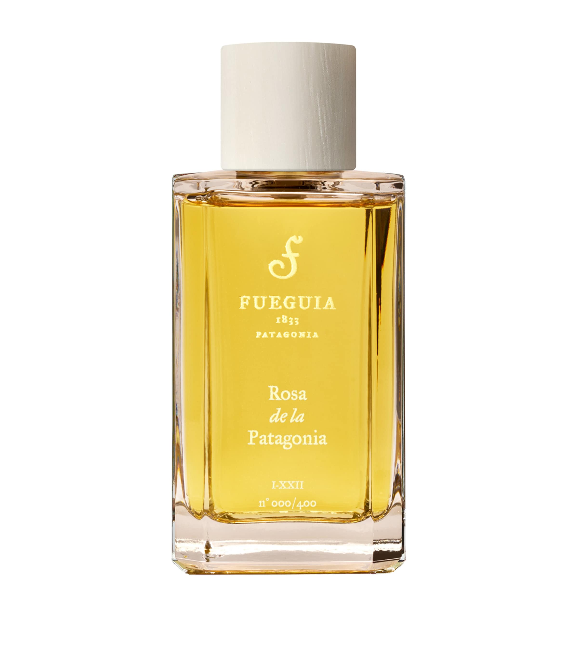Fueguia 1833 Rosa de la Patagonia Perfume (100ml) | Harrods US