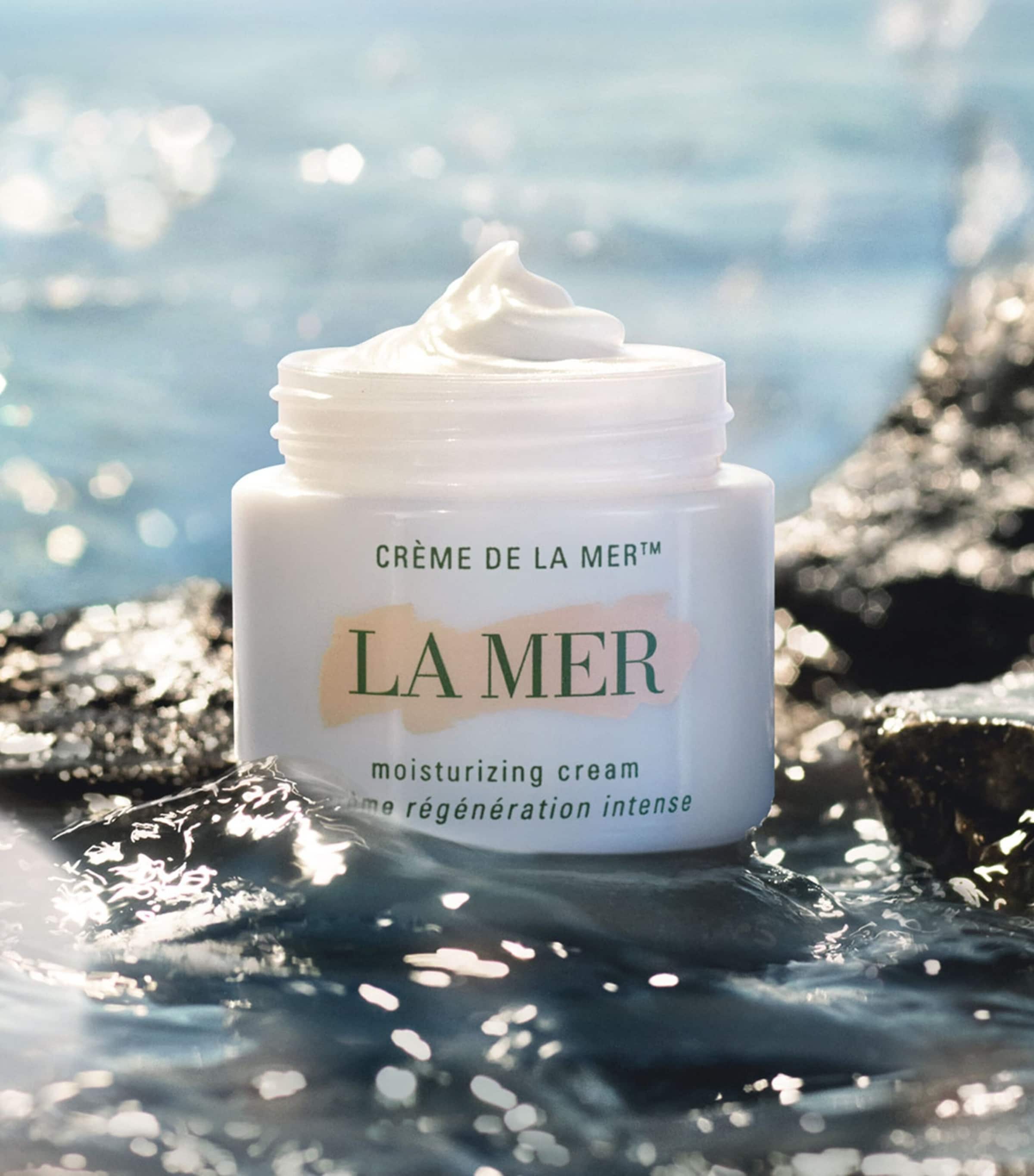 La Mer Crème de la Mer Moisturizing Cream (100ml) | Harrods US