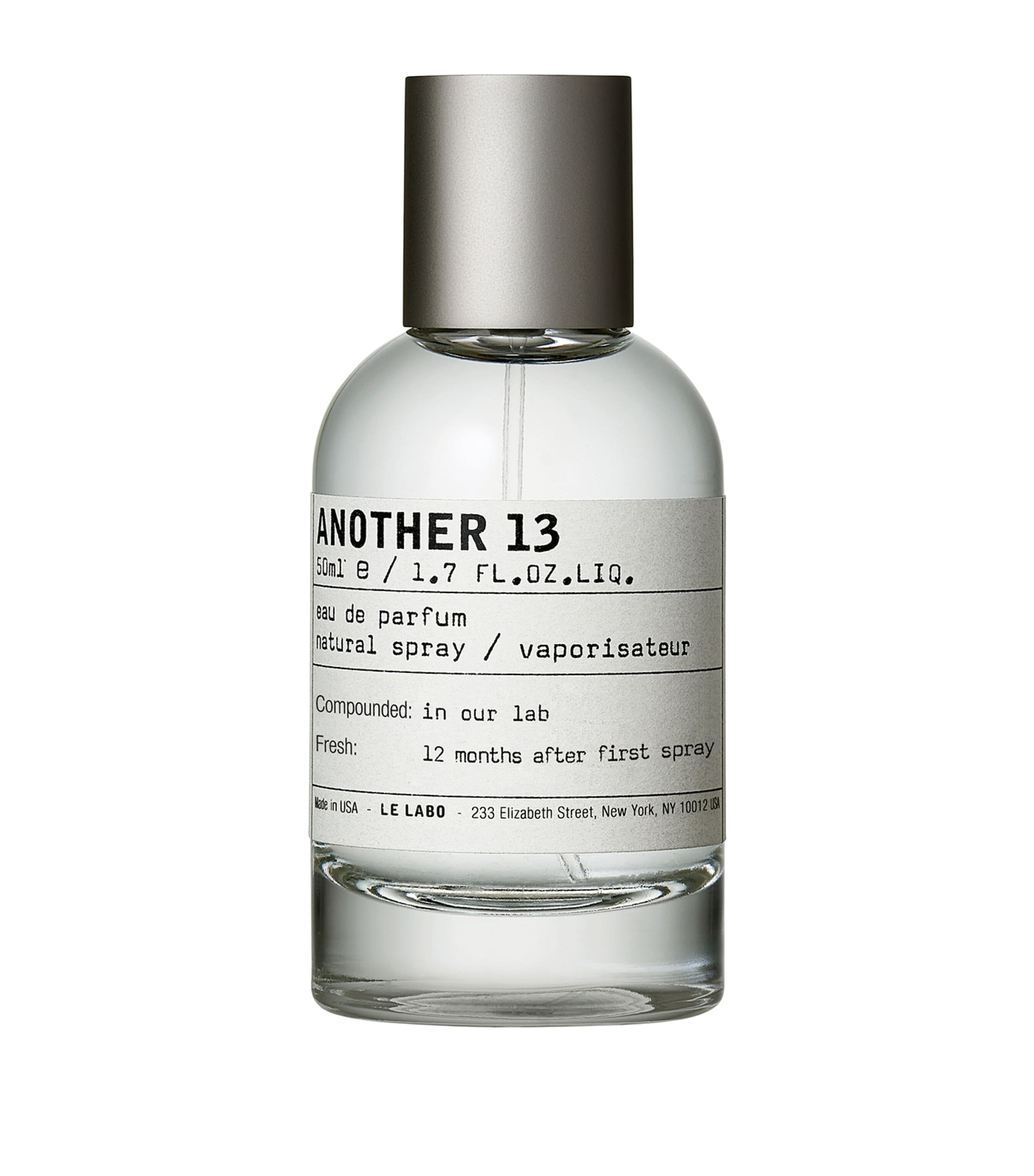 Le Labo AnOther 13 Eau de Parfum (50ml) | Harrods US
