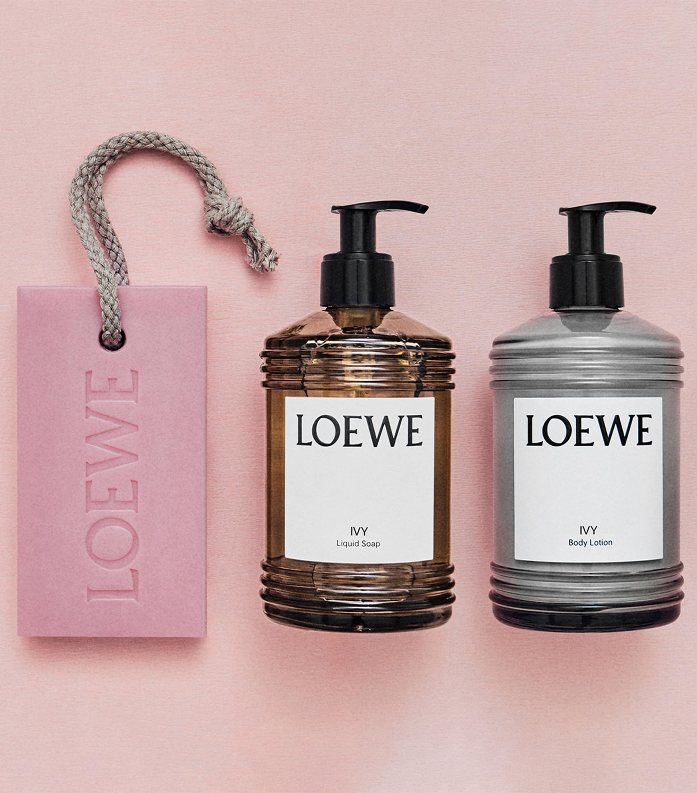 LOEWE Ivy Body Lotion (360ml) | Harrods US