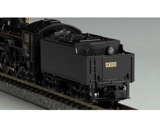 トミックス 2006 C61形蒸気機関車 ( 20号機 ) Nゲージ | 鉄道模型 通販