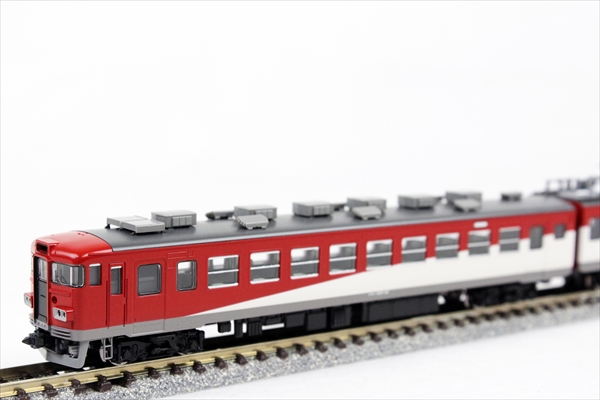 Nゲージ TOMIX 98905 455系 磐越西線 Amazon | TOMIX Nゲージ 98905 限定 455系電車 (クロハ455形磐越西線