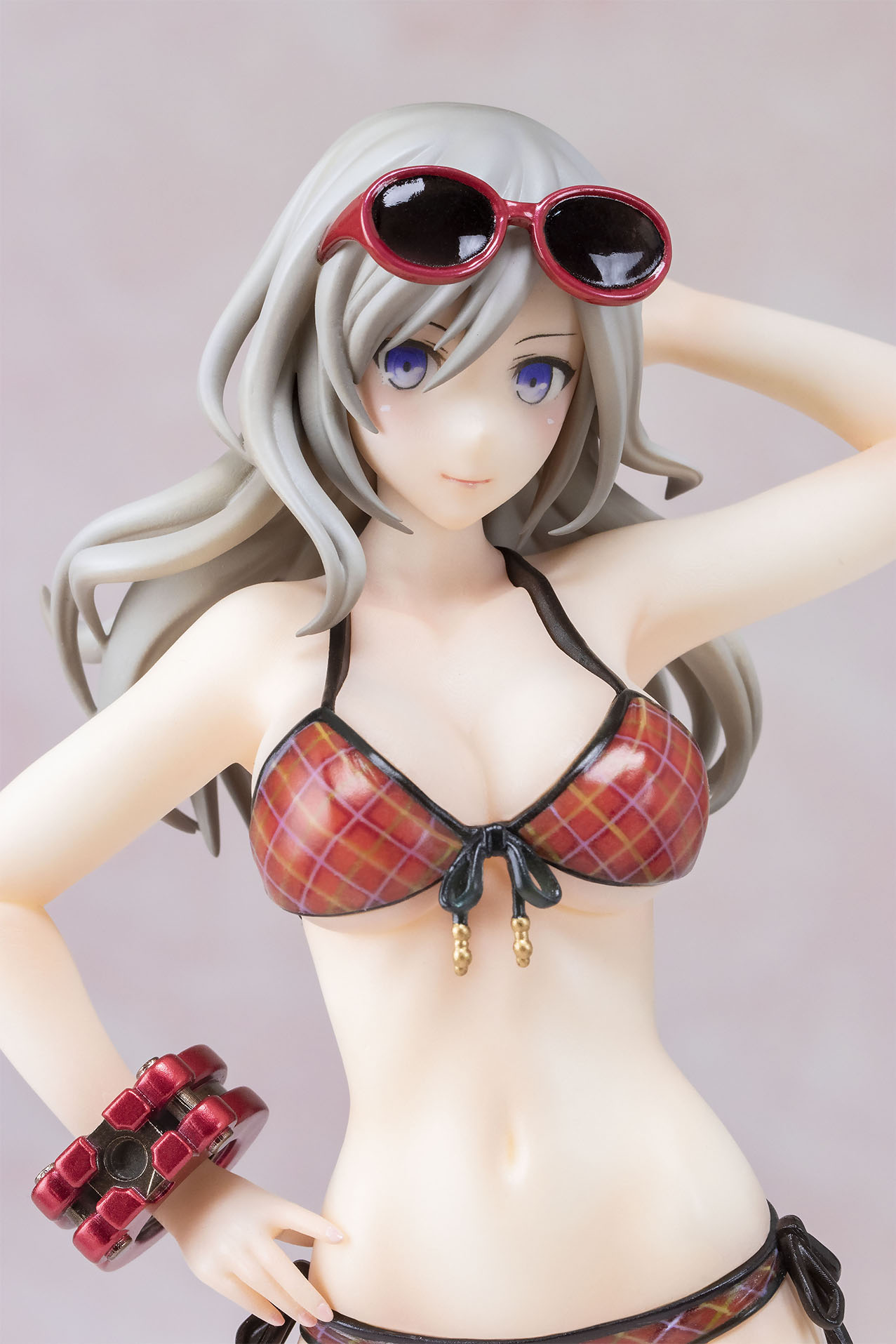 1/7 アリサ・イリーニチナ・アミエーラ OFF SHOT水着ver.『GOD EATER