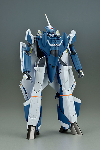 1/60 完全変形VF-0D フェニックス 工藤シン搭乗機『マクロスゼロ
