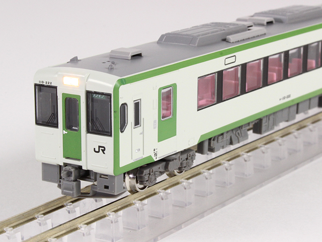 南海7000系(鉄道コレクション)・南海10000系(GREEN MAX) 50816＞南海